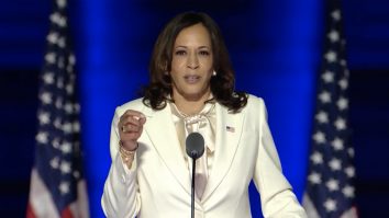 Indienii o susţin pe Kamala Harris
