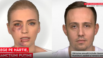 Lege pe hârtie, sancțiuni puține. 95% dintre femei au fost hărțuite pe stradă