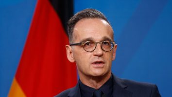 Ministrul de externe german: „Cei vaccinați să poată merge la restaurante și cinematografe mai devreme decât alții”