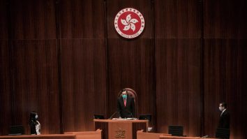 hong-kong-parlament