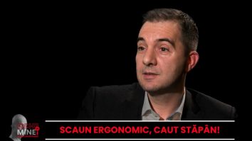 „Ochii pe mine!”. De la amenajerea birourilor la amenajarea biroului din sufragerie! Sfaturile antreprenorului Horațiu Didea