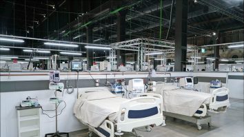 VIRAL. O asistentă medicală invită negaţioniştii să nu se prezinte la spital când se îmbolnăvesc