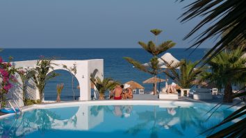 Black Friday în turism: Reduceri de până la 60% la vacanțele pe litoralul românesc din vara 2021