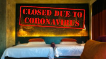 Industria hotelieră, pierderi de peste un miliard de euro: „Singura variantă e să primim un sprijin de la autorități“