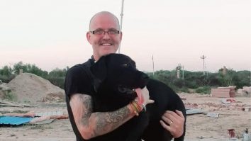 Ghinion teribil: După ce a avut, pe rând, malarie, febră dengue și Covid, un britanic a fost mușcat și de o cobră. Care este situația lui