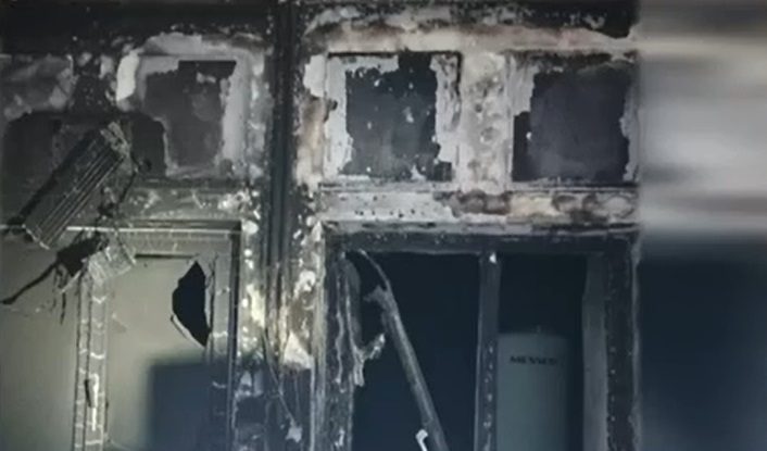 DSP Neamț: Reconfigurarea secției ATI a fost făcută fără aviz, chiar în ziua tragediei