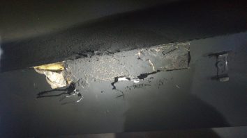 Incendiu la Spitalul CFR din Cluj-Napoca. Trei persoane au fost evacuate