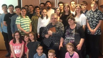 Tatiana a murit în salonul ATI cuprins de flăcări, la Piatra Neamț. A crescut 25 de ani copii abandonați. Povestea impresionantă a victimelor