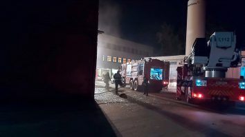 Plângere penală în cazul incendiului de la Piatra Neamț. Despăgubirea colosală cerută de familie