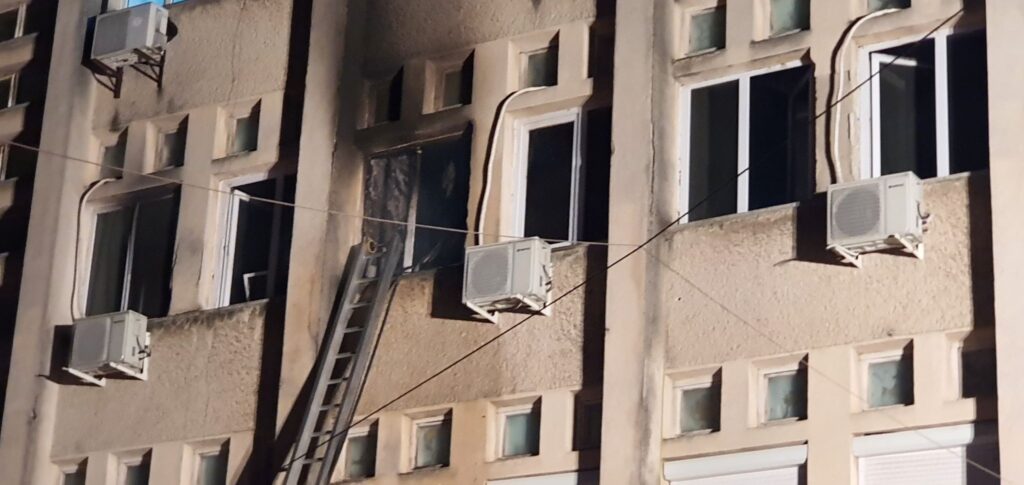 Tragedia de la Piatra Neamț, în vizorul presei străine: „Sistemul de sănătate deteriorat suferă în cea mai săracă țară din UE”