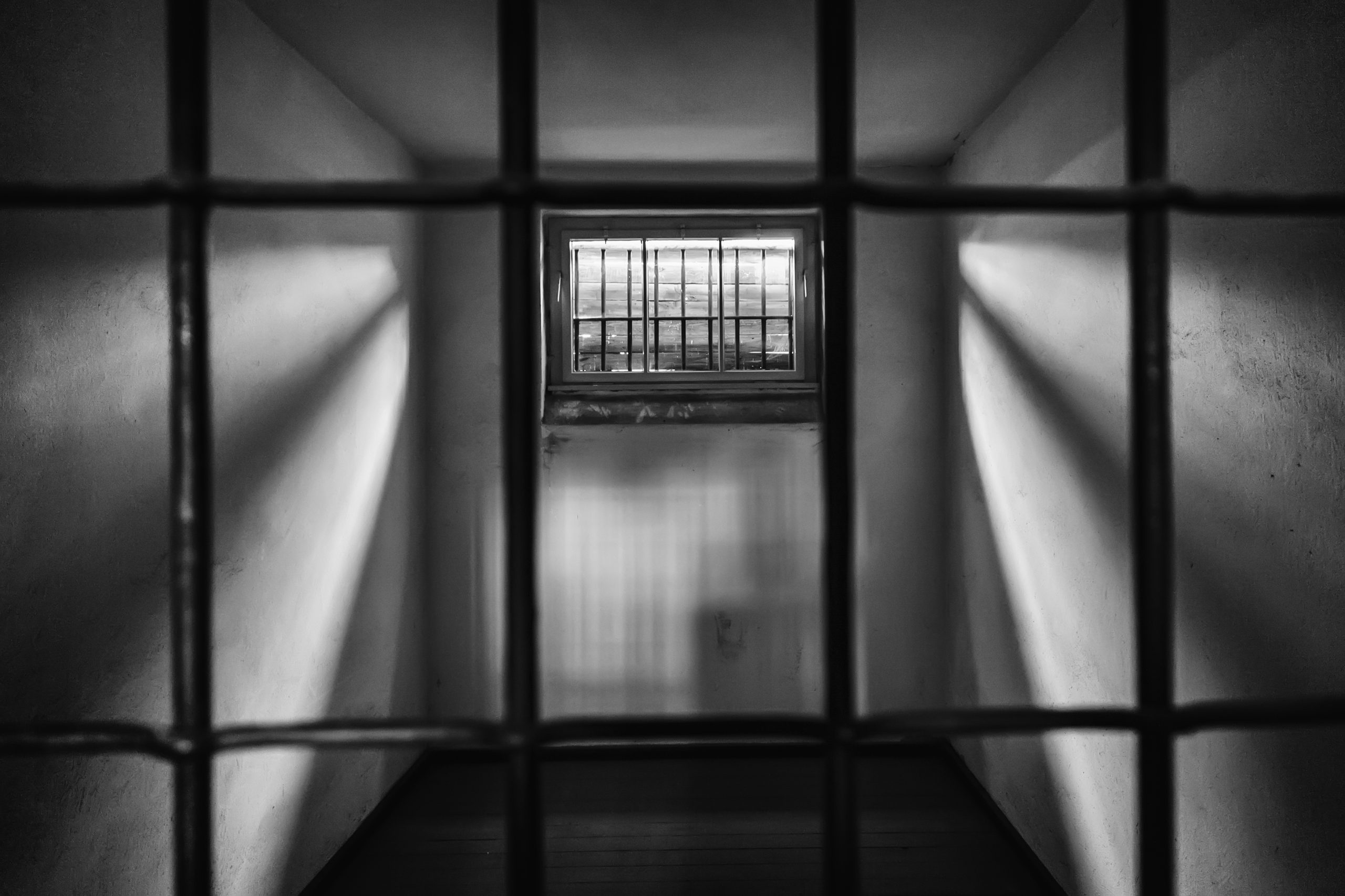 Penitenciarele, focare de COVID-19. 51 de deținuți din Craiova au fost confirmați pozitiv