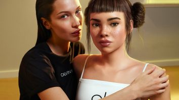 Influencerii virtuali, la mare căutare. Cei mai populari au avut colaborări cu branduri renumite