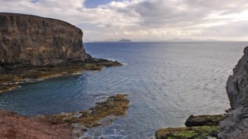 insulă din arhipelagul canare.