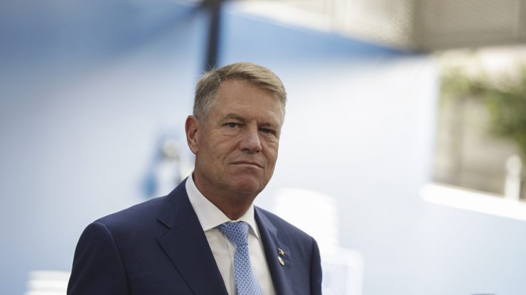 Klaus Iohannis, optimist că pandemia se va sfârși până la vara anului 2021: „Este un rezultat așteptat de mulți”