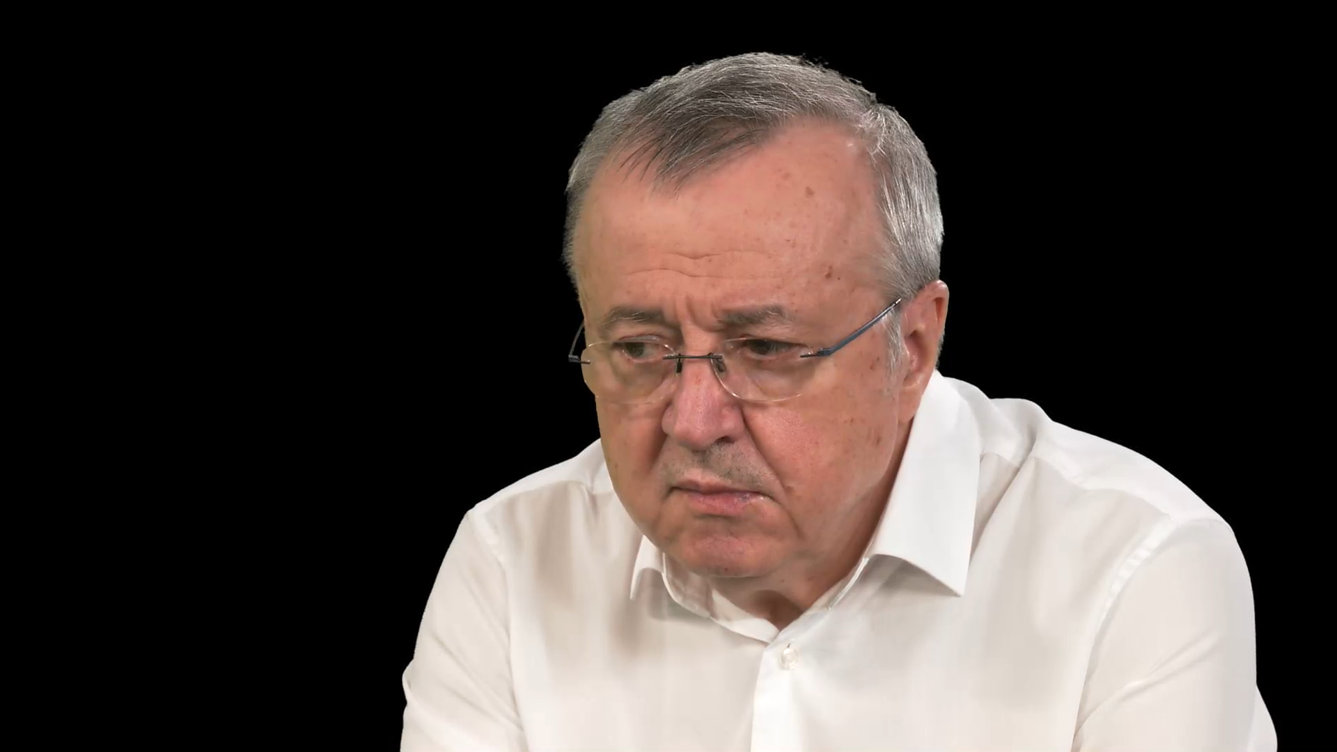 Ion Cristoiu: Chirurgul Trump s-a apucat de multe lucruri și a rezolvat puține