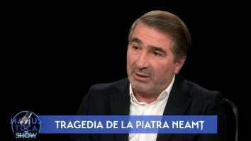 Ionel Arsene: „Dacă am o vină, este că nu m-am dus să mă leg cu lanțurile de Guvern”