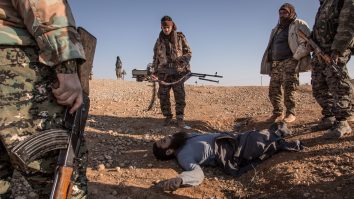 ISIS în Africa: Occidentul pierde teren împotriva terorismului