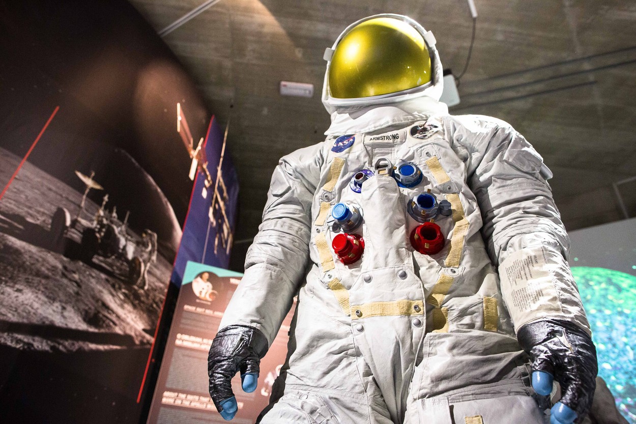 Cum ne-a schimbat tehnologia viața în ultimul an. Călătoria în spațiu a devenit ceva banal