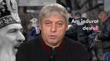 Cine intră în istorie. Arhiepiscopul Teodosie al Tomisului