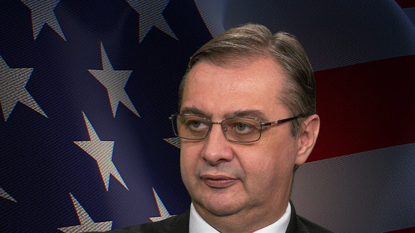 Iulian Chifu, analist: „Eu cred că în momentul de față marea majoritate a românilor se simt europeni”