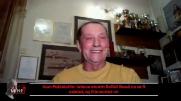 Ivan Patzaichin