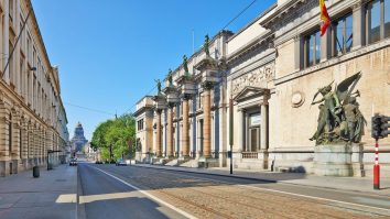 Țara europeană care rămâne în izolare toată iarna