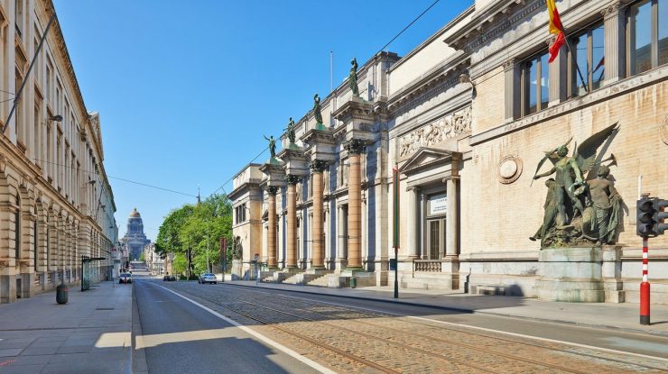 Țara europeană care rămâne în izolare toată iarna