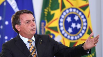 Jair Bolsonaro