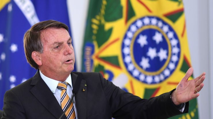 Jair Bolsonaro
