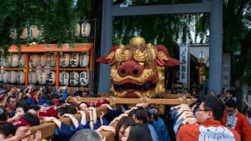 „Țara soarelui răsare” are un nou moștenitor. Îmbină perfect tradiția și progresul tehnologic