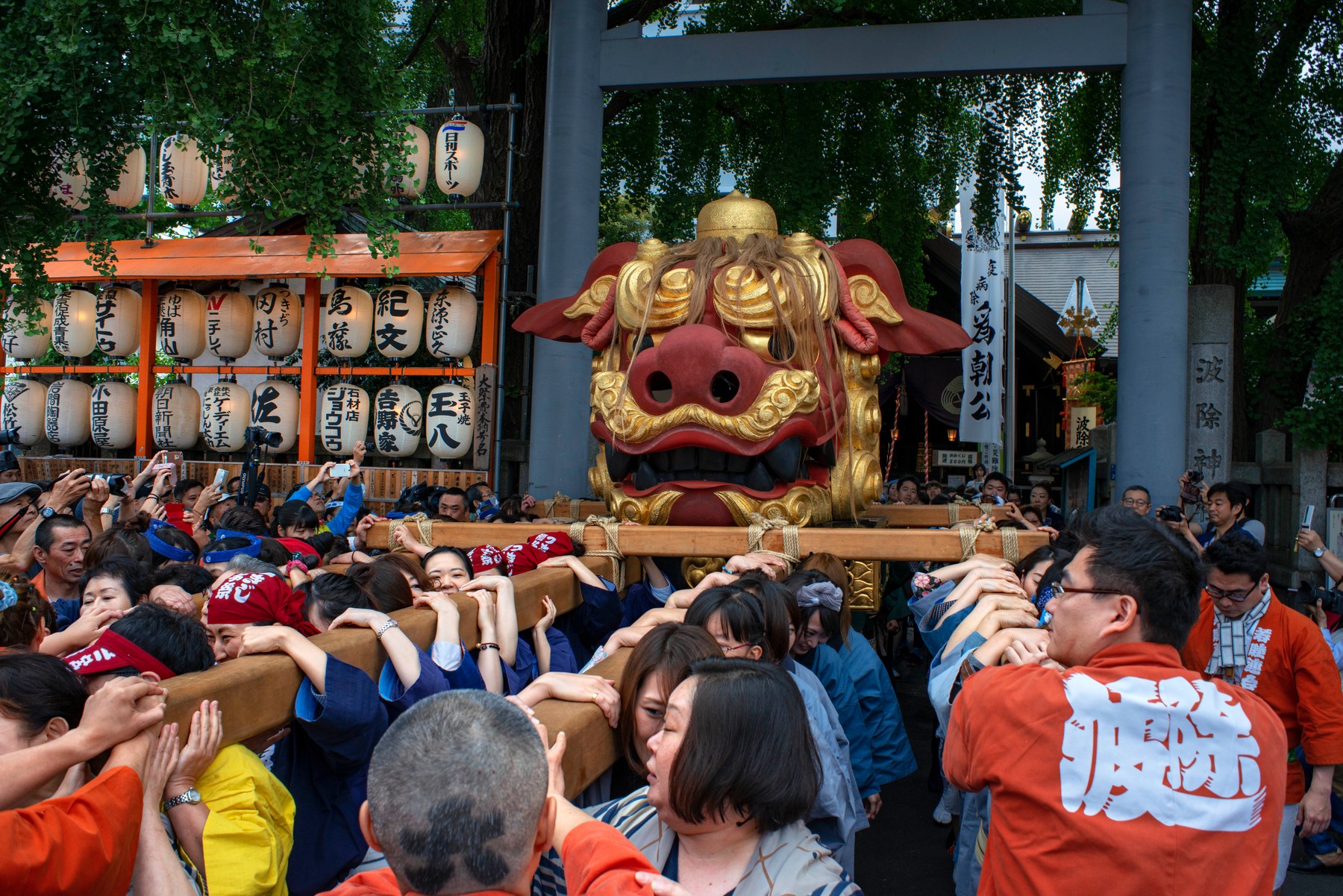 „Țara soarelui răsare” are un nou moștenitor. Îmbină perfect tradiția și progresul tehnologic