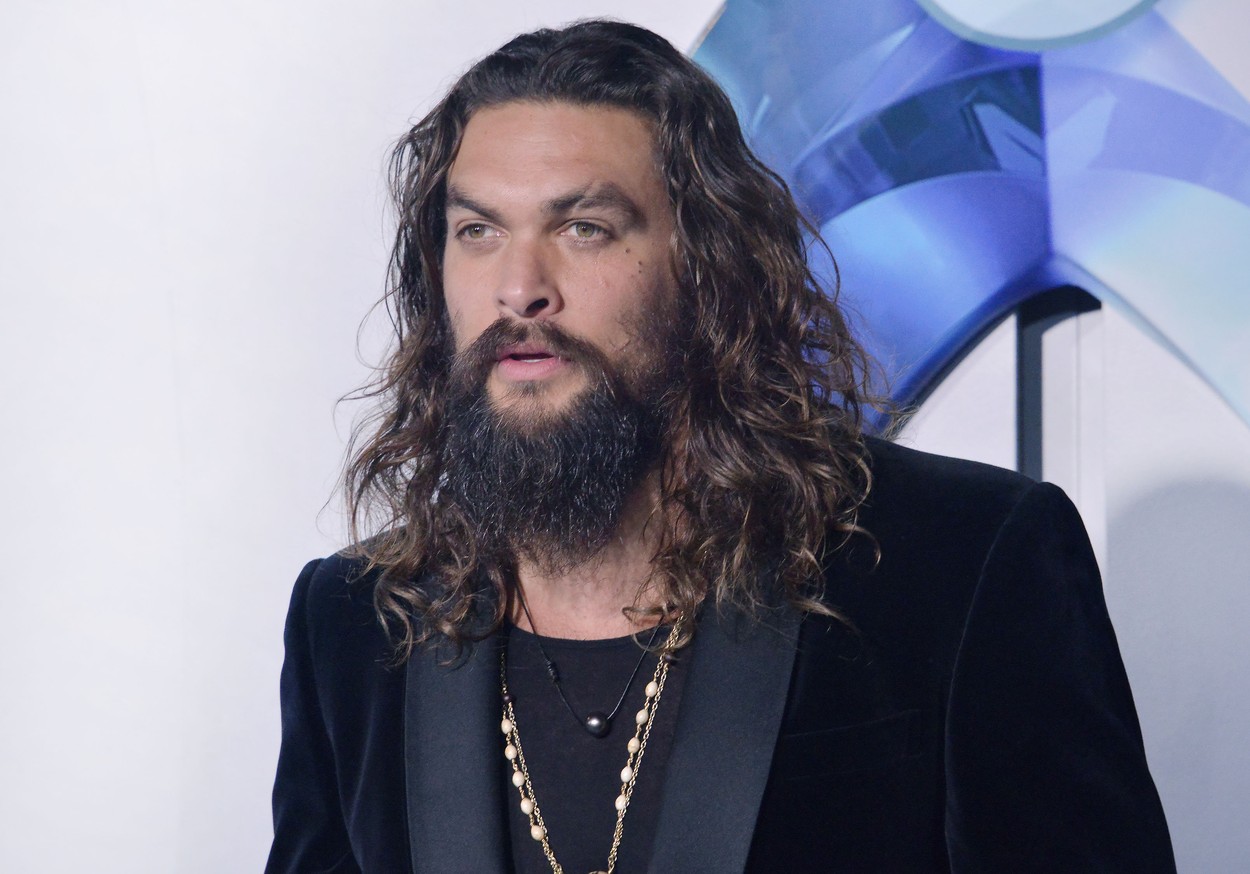 Jason Mamoa, la ora adevărului: „Muream de foame după Game Of Thrones”. Celebrul actor a fost îngropat în datorii