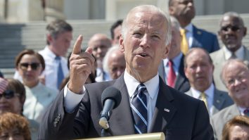 Reacția unui ecologist nigerian după ce a aflat că Biden este președintele SUA