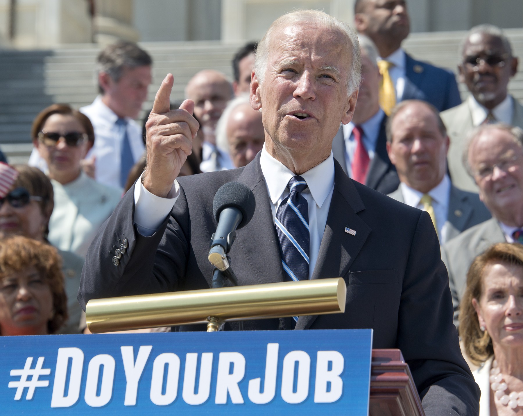 Reacția unui ecologist nigerian după ce a aflat că Biden este președintele SUA