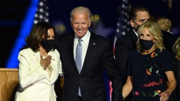 Analiza discursului celui de-al 46-lea președinte ales al SUA, Joe Biden