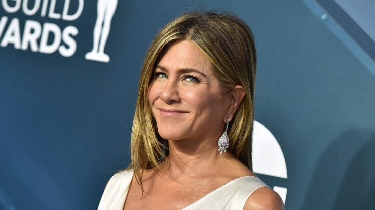Jennifer Aniston refuză să se întâlnească cu prietenii care nu sunt vaccinați anti-Covid. Explicațiile actriței