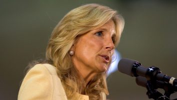 Jill Biden vrea să fie Prima Doamnă care muncește full-time ca profesoară: „Predarea nu este ceea ce fac. Este cine sunt”
