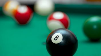 Cum reacționează corpul uman atunci când joci biliard pentru prima dată? Ce au descoperit cercetătorii
