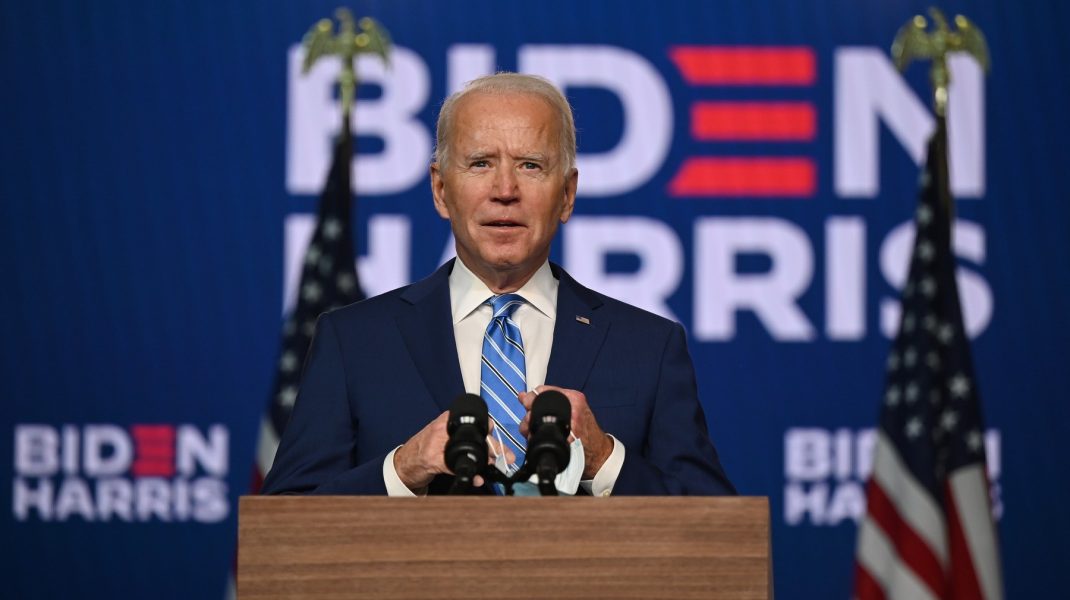 Joe Biden