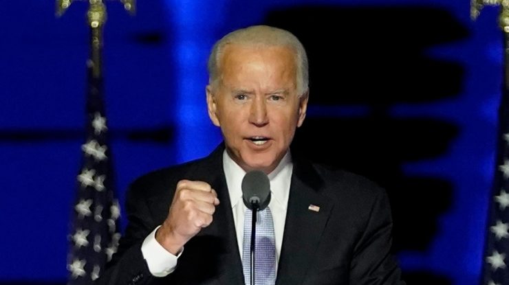 Joe Biden