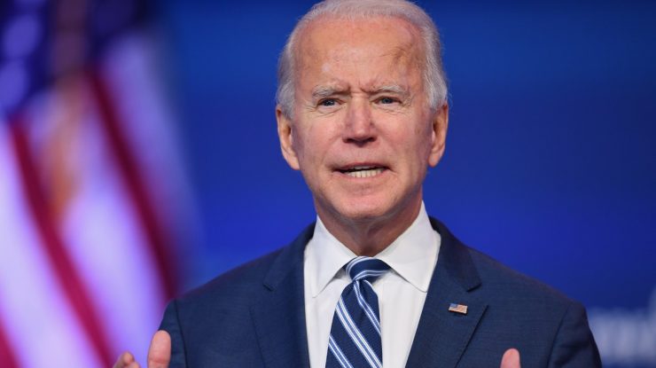 Liderii mondiali care se pot considera câștigători după victoria lui Joe Biden. Cine are cel mai mult de pierdut