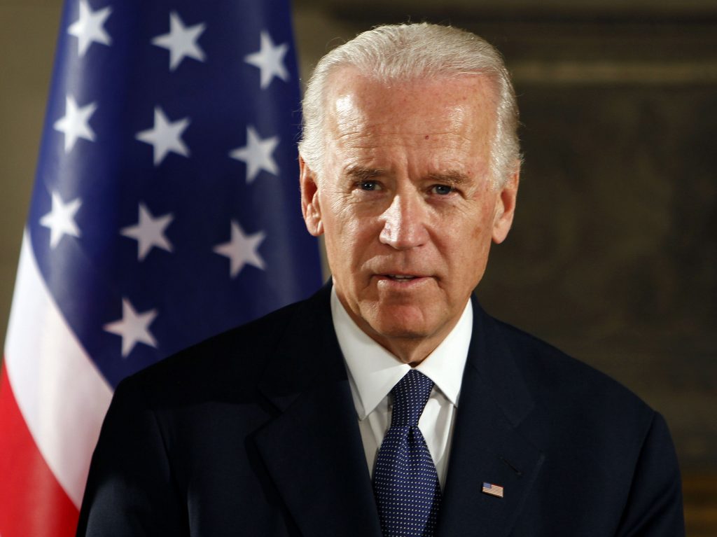 Joe Biden: „Voi reprezenta fiecare american și voi lucra la fel de mult și pentru cei care nu au votat pentru mine”