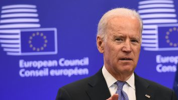 Ce așteptări are Uniunea Europeană de la Joe Biden
