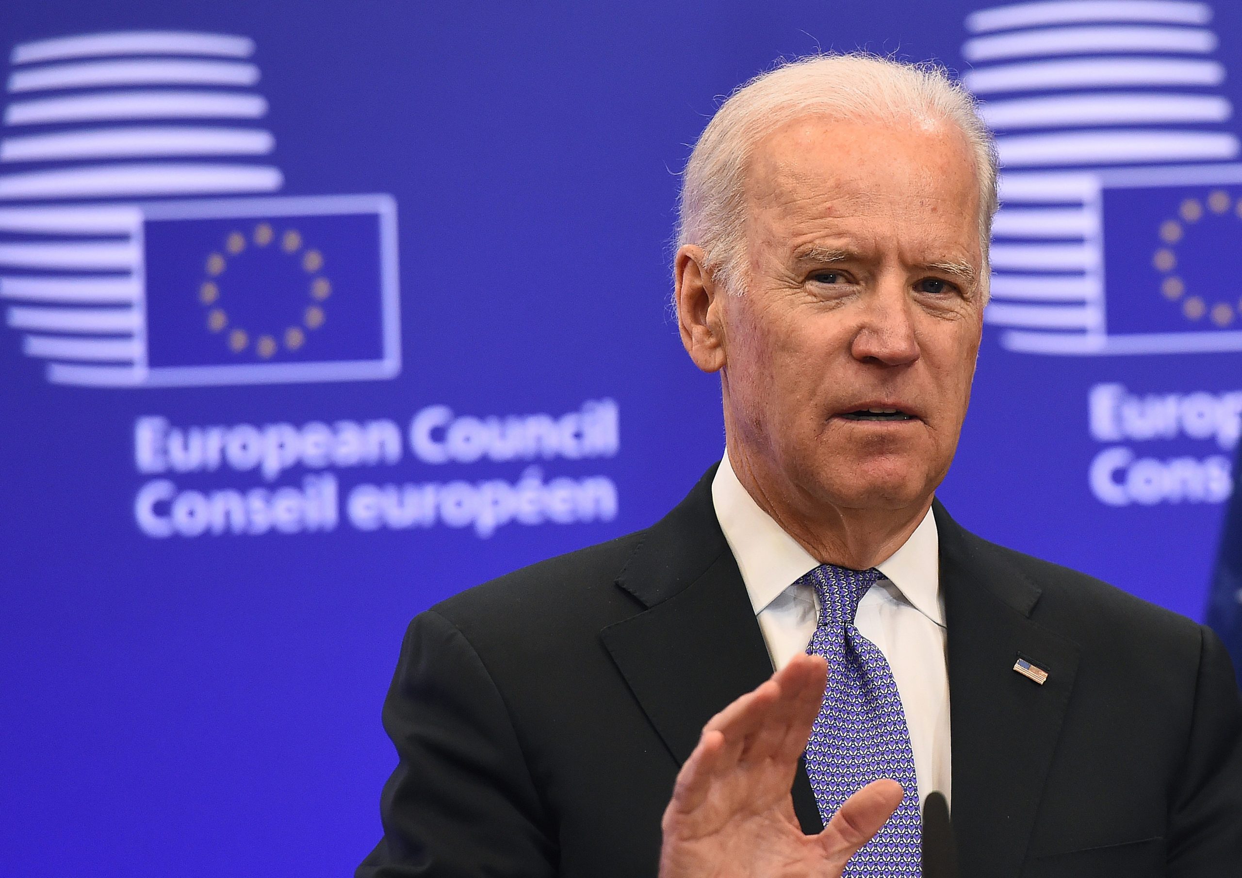 Ce așteptări are Uniunea Europeană de la Joe Biden