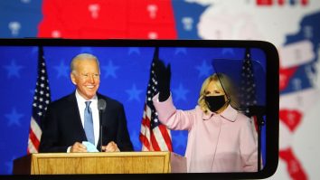 Jill Biden, noua primă-doamnă a SUA. Ce știm despre a doua soție a lui Joe Biden