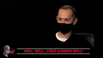 John Varbiu, fondator Summer Well: „Când s-a anunțat vaccinul, acțiunile au crescut în companiile care activează în industria muzicală”