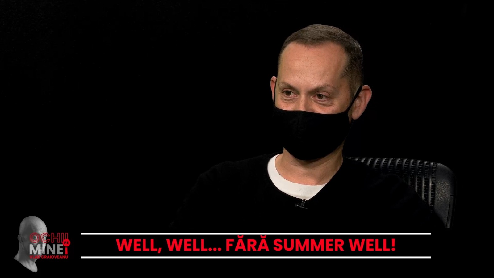 John Varbiu, fondator Summer Well: „Când s-a anunțat vaccinul, acțiunile au crescut în companiile care activează în industria muzicală”