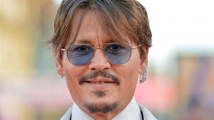 Cum a decăzut Johnny Depp, cel mai iubit star de cinema din lume