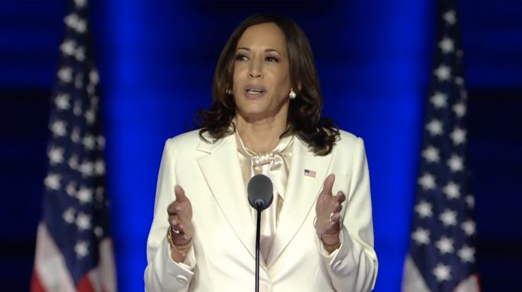 Kamala Harris