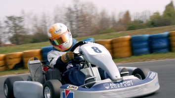 Românul care a cucerit Spania. Este campion național la doar 9 ani